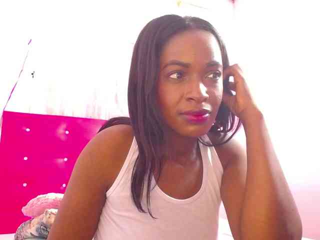 Naugthy-choko webcam