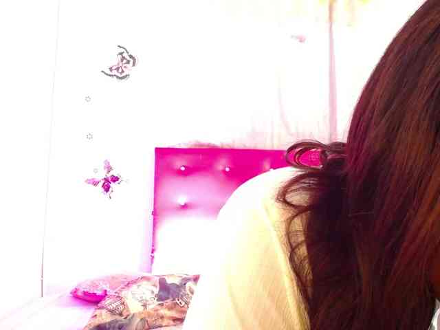 Naugthy-choko webcam