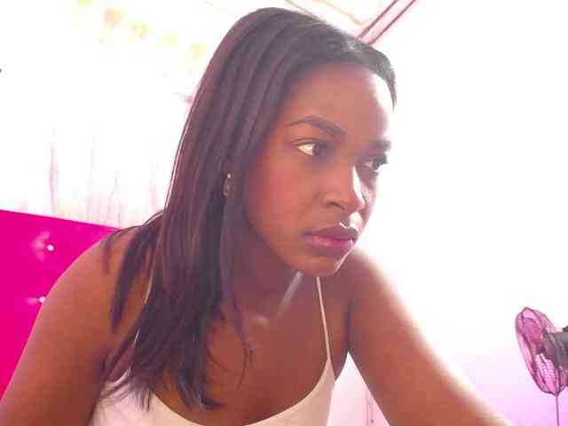 Naugthy-choko webcam