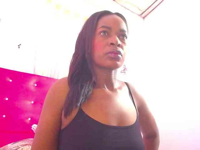 Naugthy-choko webcam