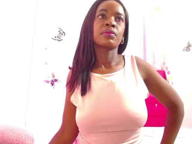 Naugthy-choko webcam