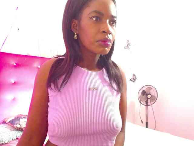 Naugthy-choko webcam