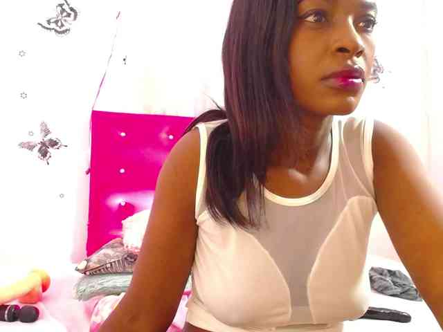 Naugthy-choko webcam