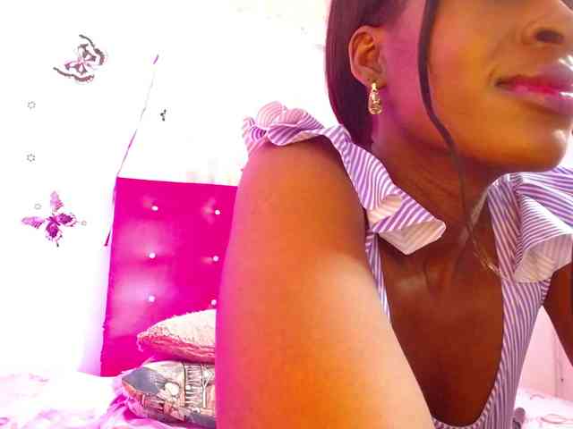 Naugthy-choko webcam