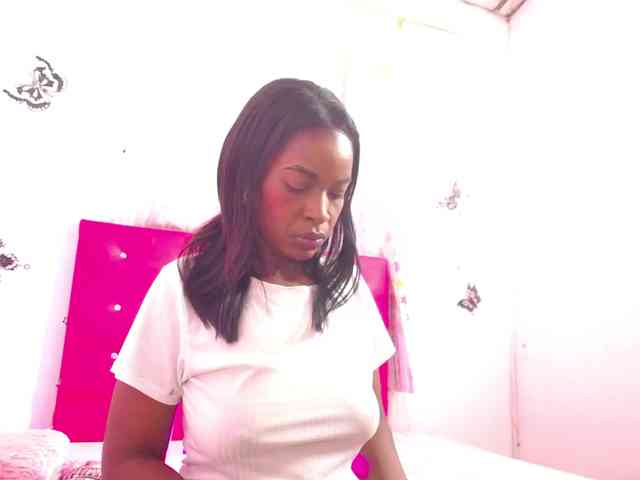 Naugthy-choko webcam