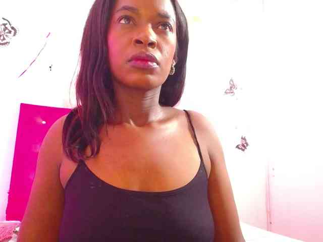 Naugthy-choko webcam