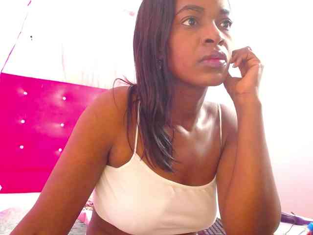 Naugthy-choko webcam