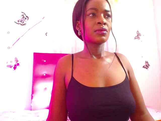 Naugthy-choko webcam