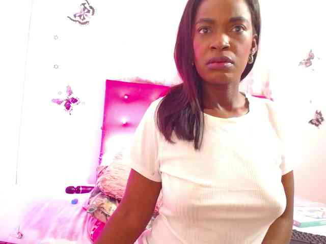 Naugthy-choko webcam