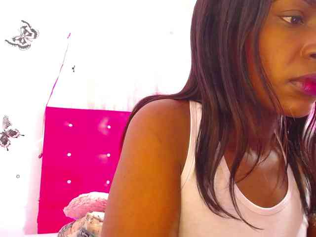 Naugthy-choko webcam