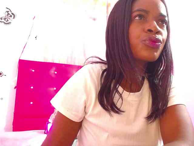 Naugthy-choko webcam