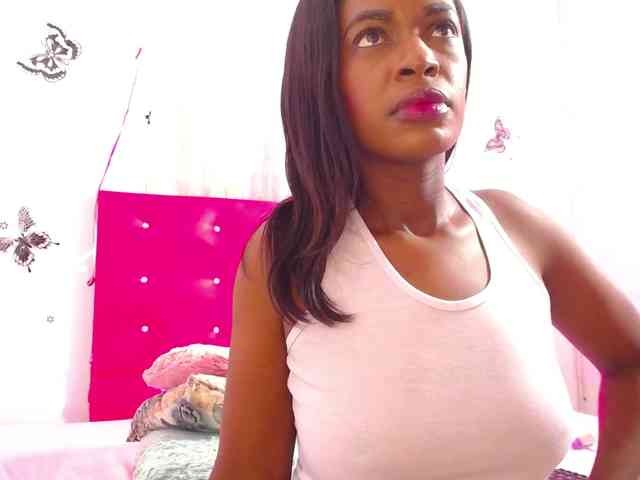 Naugthy-choko webcam