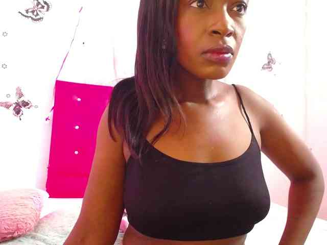 Naugthy-choko webcam