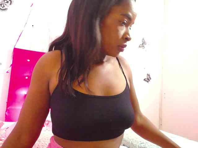 Naugthy-choko webcam