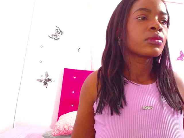 Naugthy-choko webcam