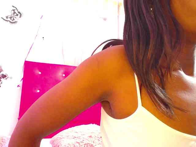 Naugthy-choko webcam