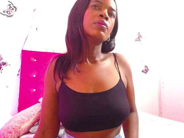 Naugthy-choko webcam