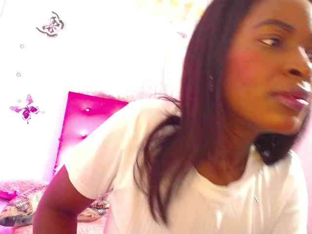 Naugthy-choko webcam