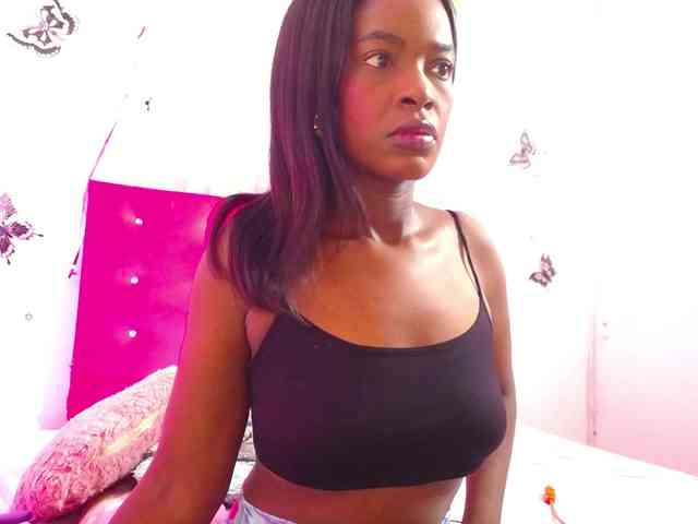 Naugthy-choko webcam