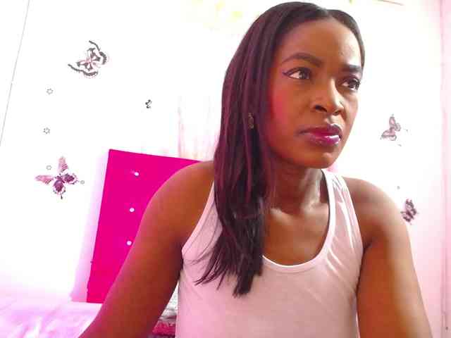 Naugthy-choko webcam