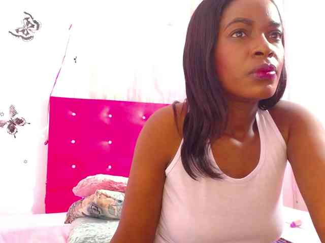 Naugthy-choko webcam