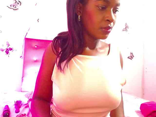 Naugthy-choko webcam