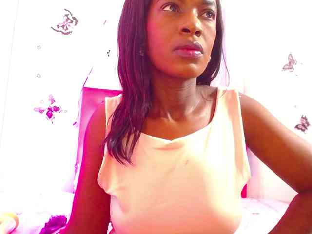 Naugthy-choko webcam