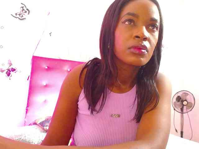 Naugthy-choko webcam