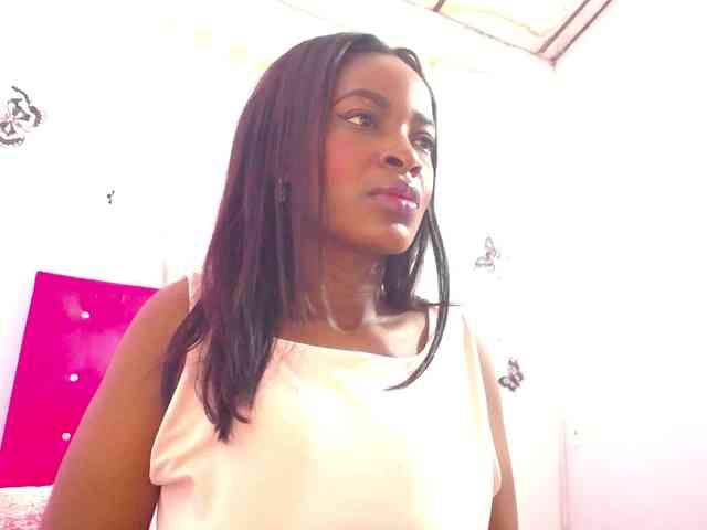 Naugthy-choko webcam
