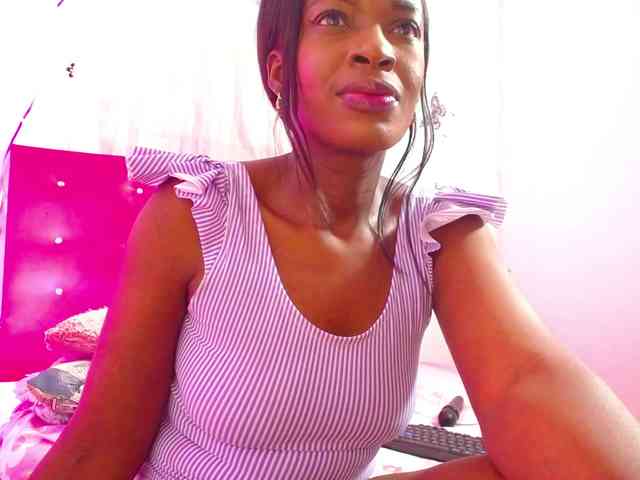 Naugthy-choko webcam