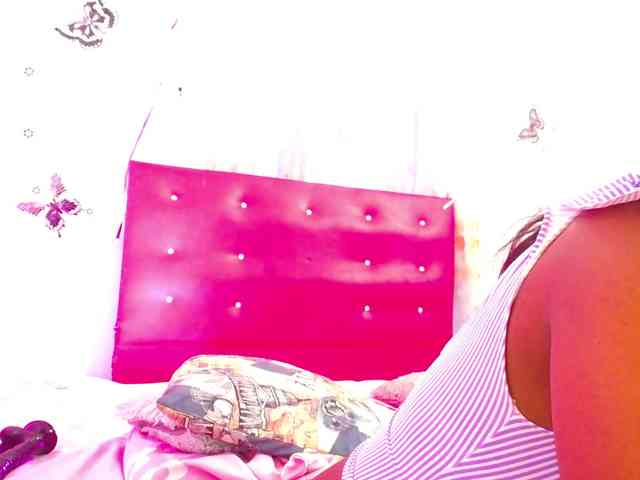 Naugthy-choko webcam