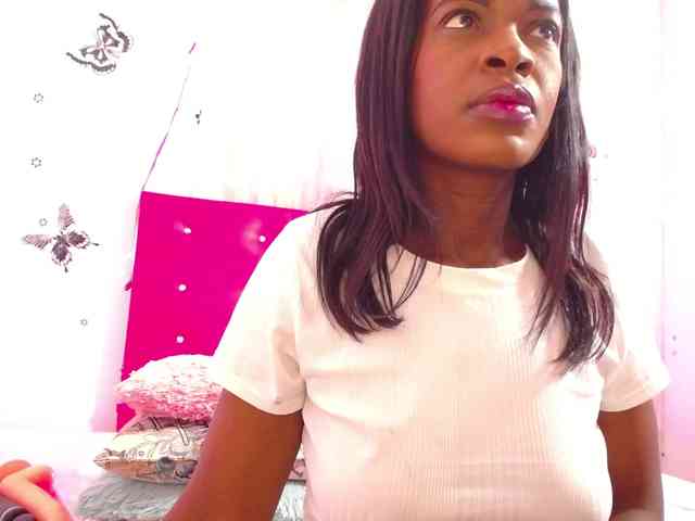 Naugthy-choko webcam