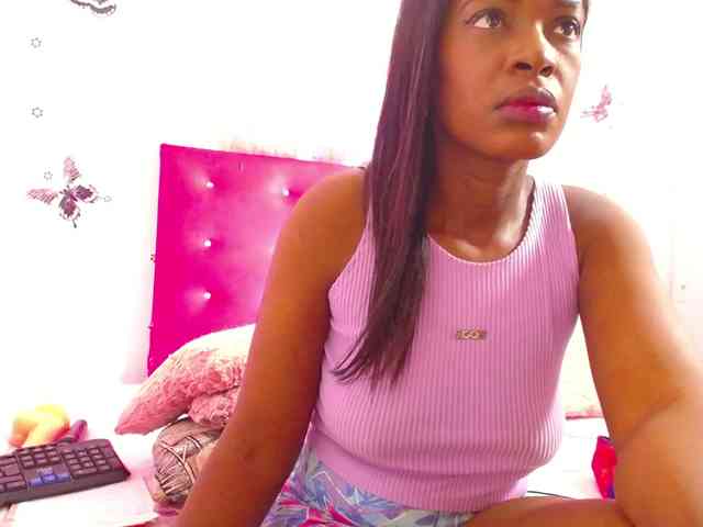 Naugthy-choko webcam