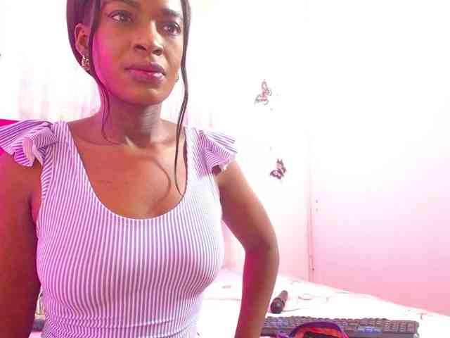 Naugthy-choko webcam