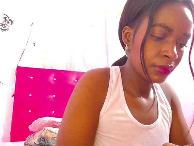 Naugthy-choko webcam