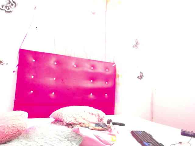 Naugthy-choko webcam