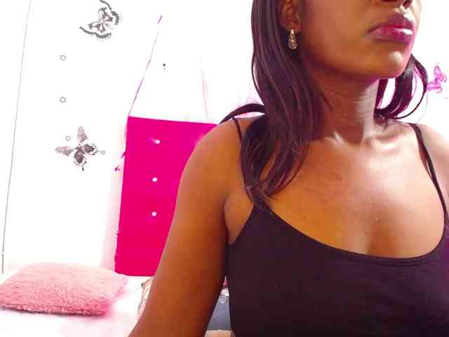 Naugthy-choko webcam