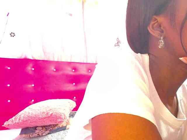 Naugthy-choko webcam