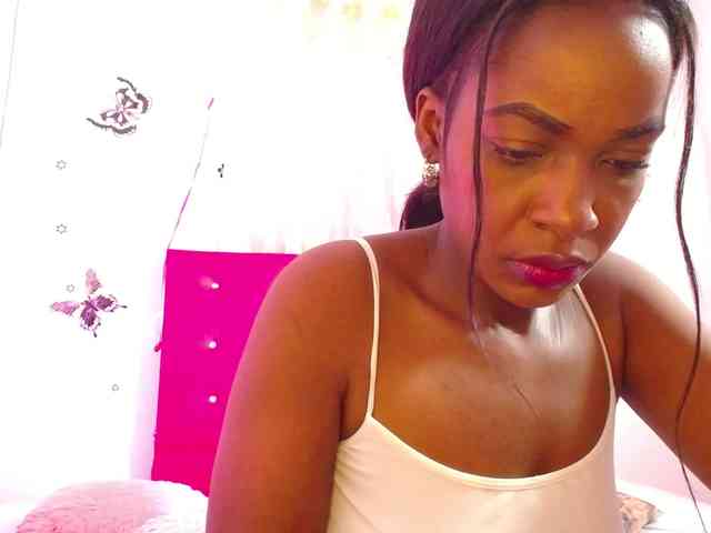 Naugthy-choko webcam