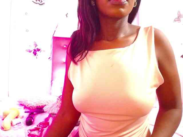 Naugthy-choko webcam