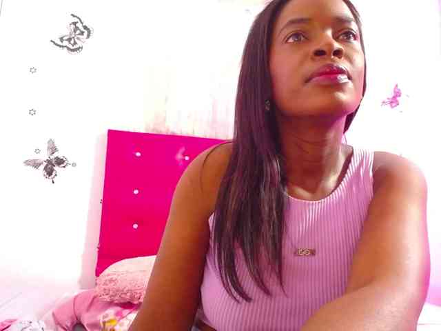 Naugthy-choko webcam