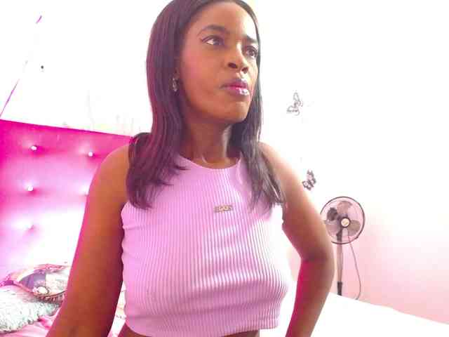 Naugthy-choko webcam