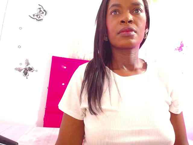 Naugthy-choko webcam