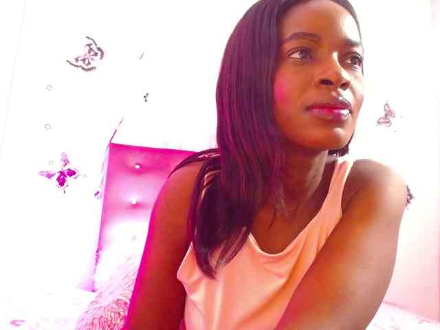 Naugthy-choko webcam