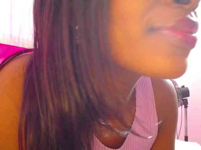 Naugthy-choko webcam