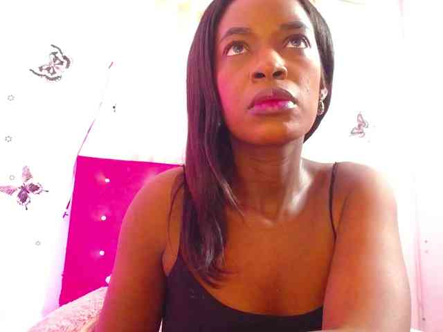 Naugthy-choko webcam