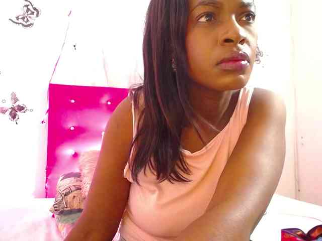 Naugthy-choko webcam