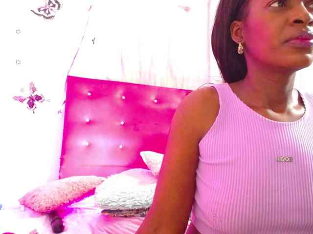 Naugthy-choko webcam