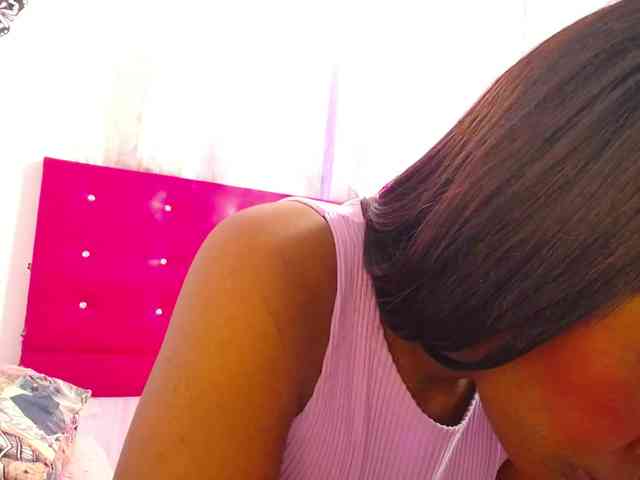 Naugthy-choko webcam