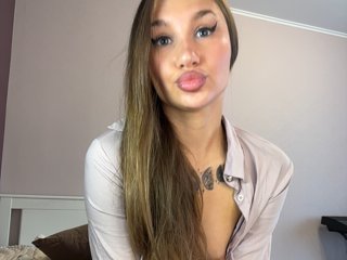 sofi-love Porn Show
